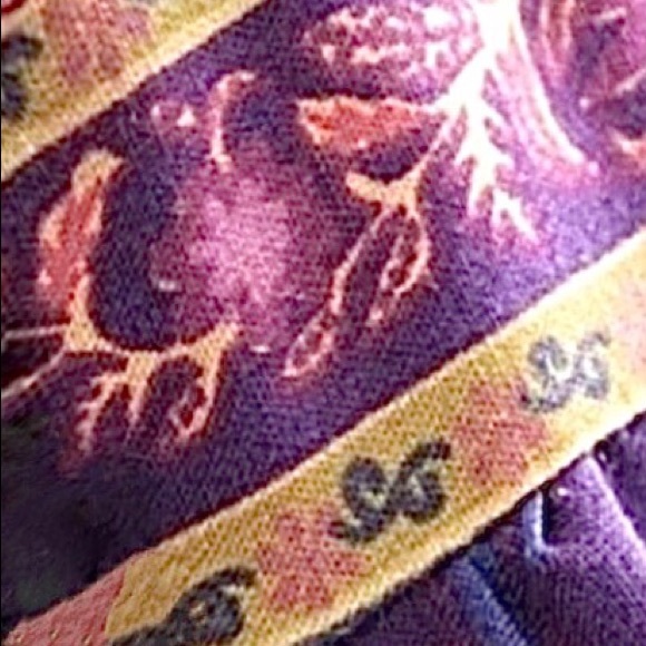 NEW! Boho retro aesthetic western vintage dress - Picture 13 of 17